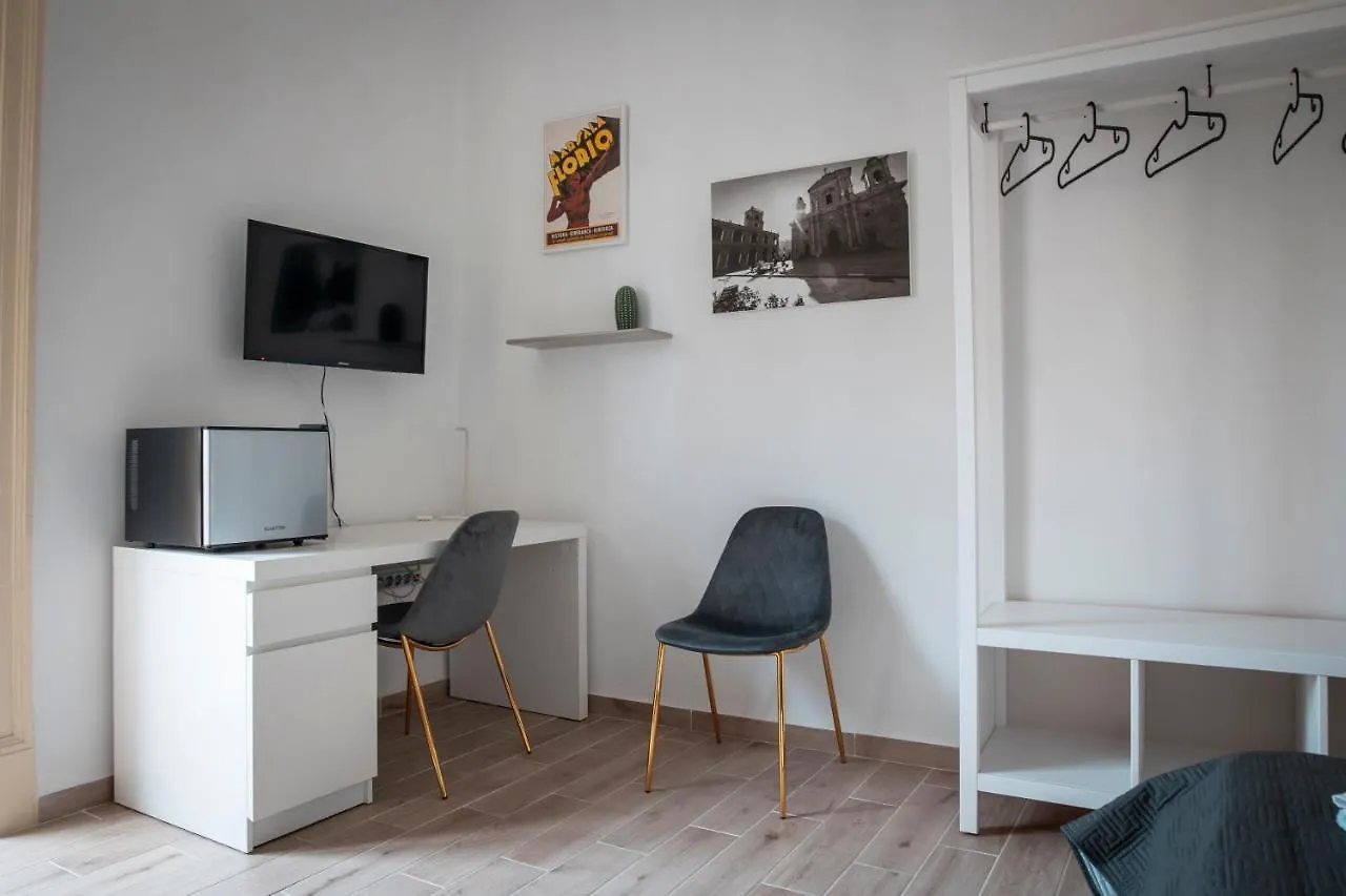 I Balconi Di Porta Mazara Bed & Breakfast Marsala Italy