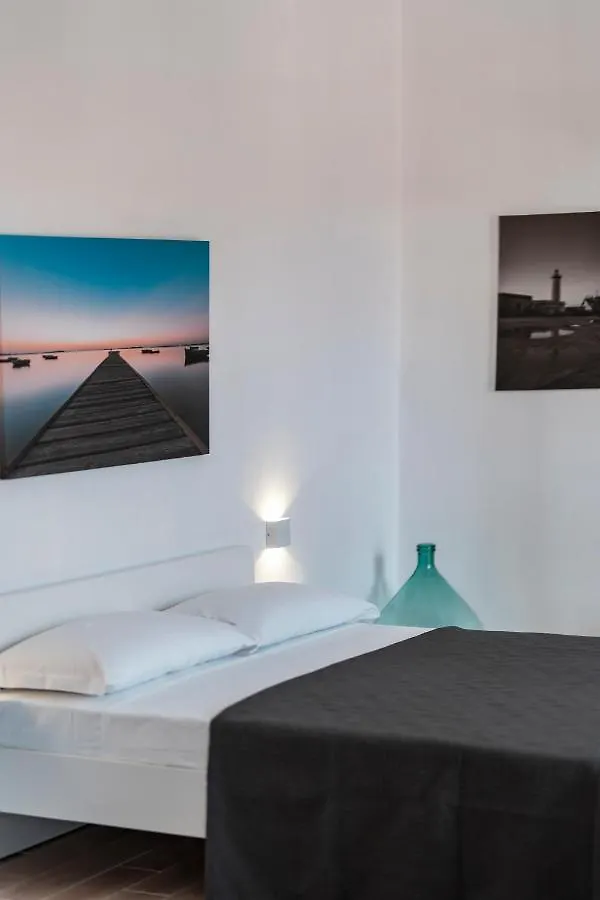 I Balconi Di Porta Mazara Bed & Breakfast Marsala