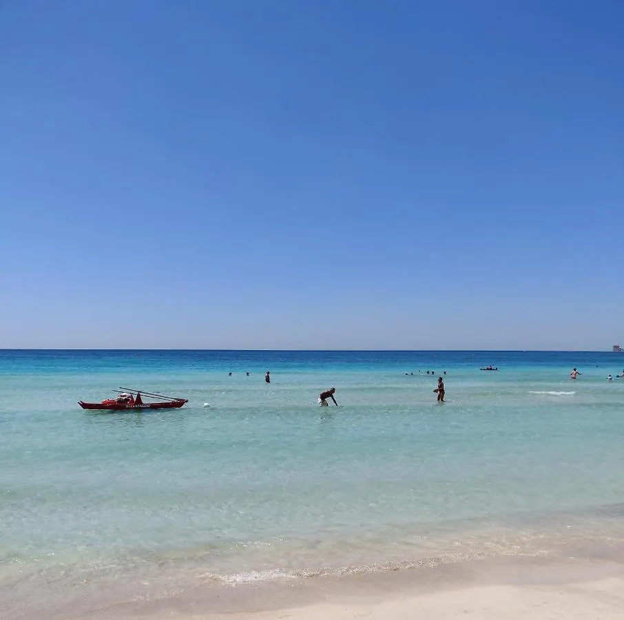 I Balconi Di Porta Mazara Bed & Breakfast Marsala