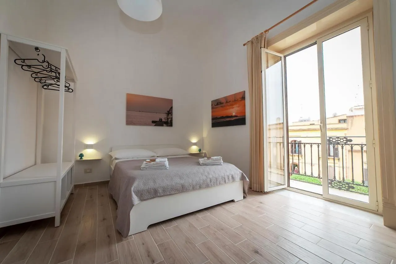I Balconi Di Porta Mazara Bed & Breakfast Marsala