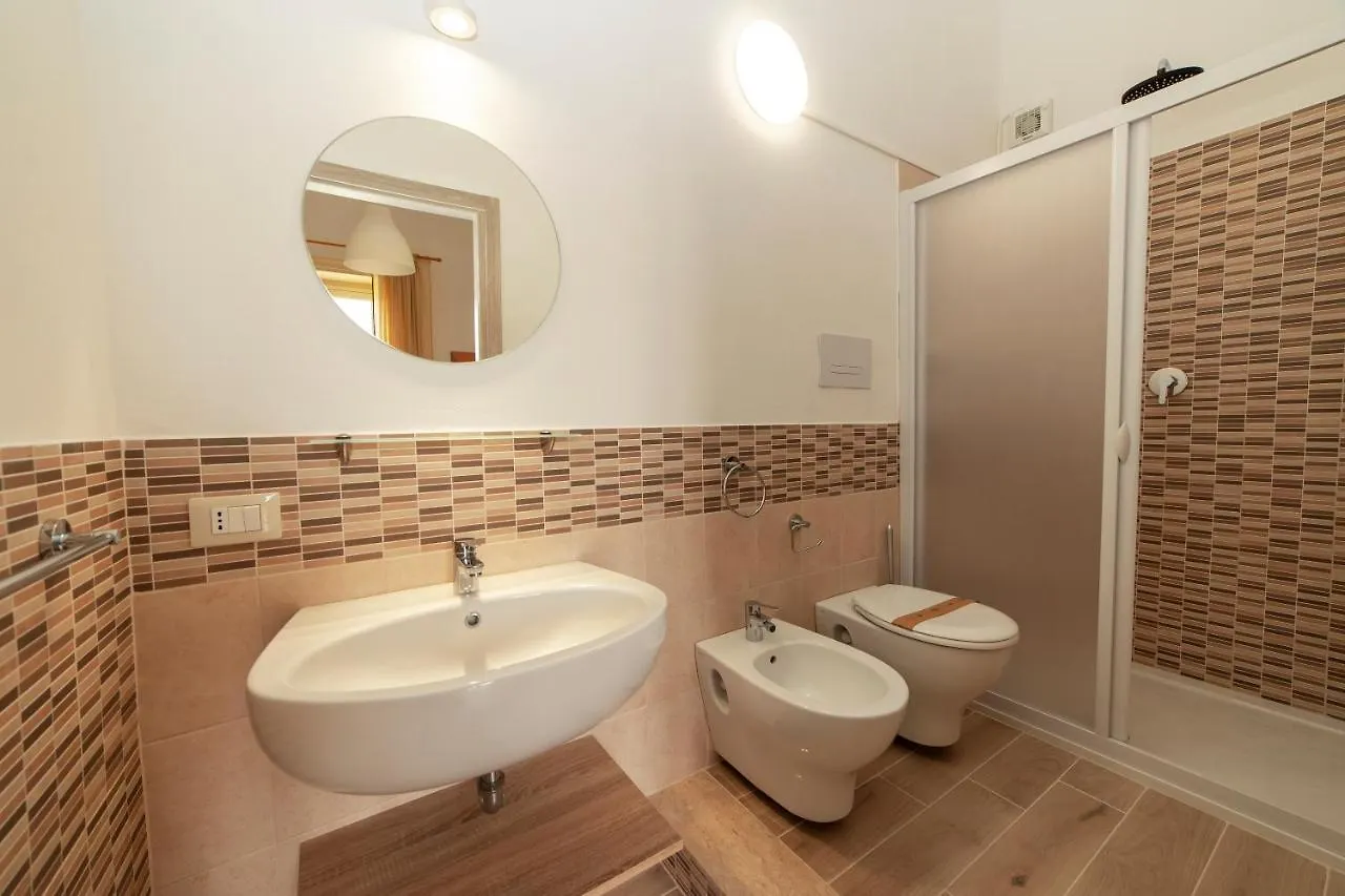 I Balconi Di Porta Mazara Bed & Breakfast Marsala Italy