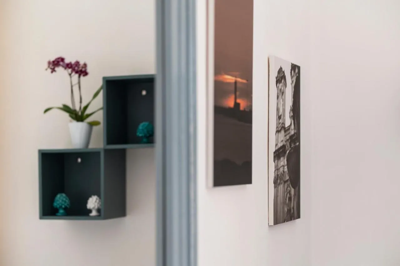 I Balconi Di Porta Mazara Bed & Breakfast Marsala Italy