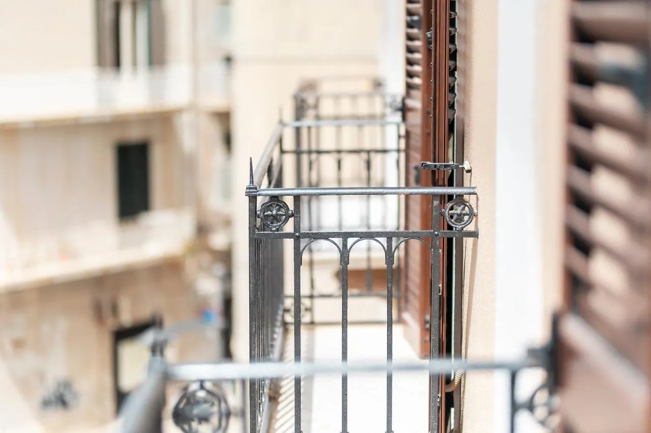I Balconi Di Porta Mazara Bed & Breakfast Marsala