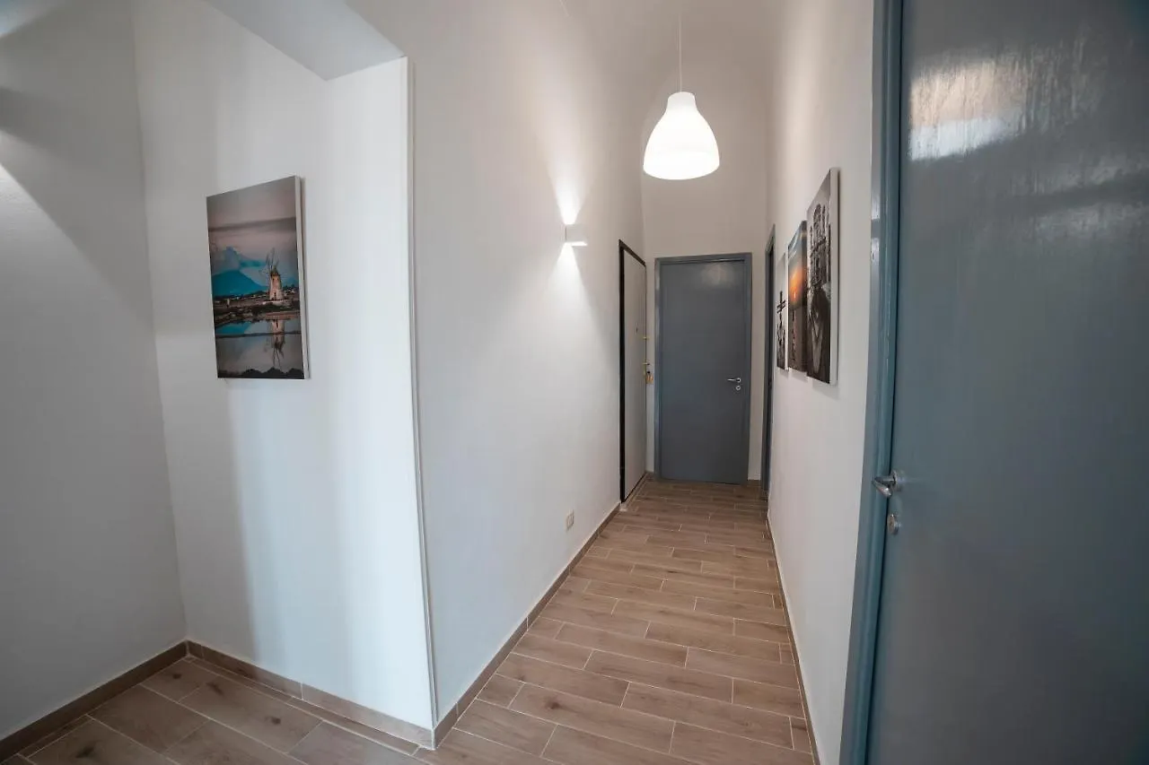 I Balconi Di Porta Mazara Bed & Breakfast Marsala
