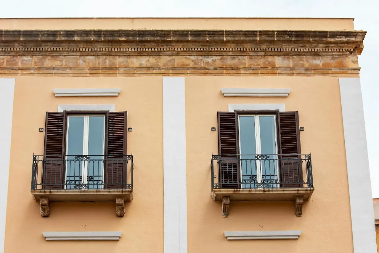 I Balconi Di Porta Mazara Bed & Breakfast Marsala