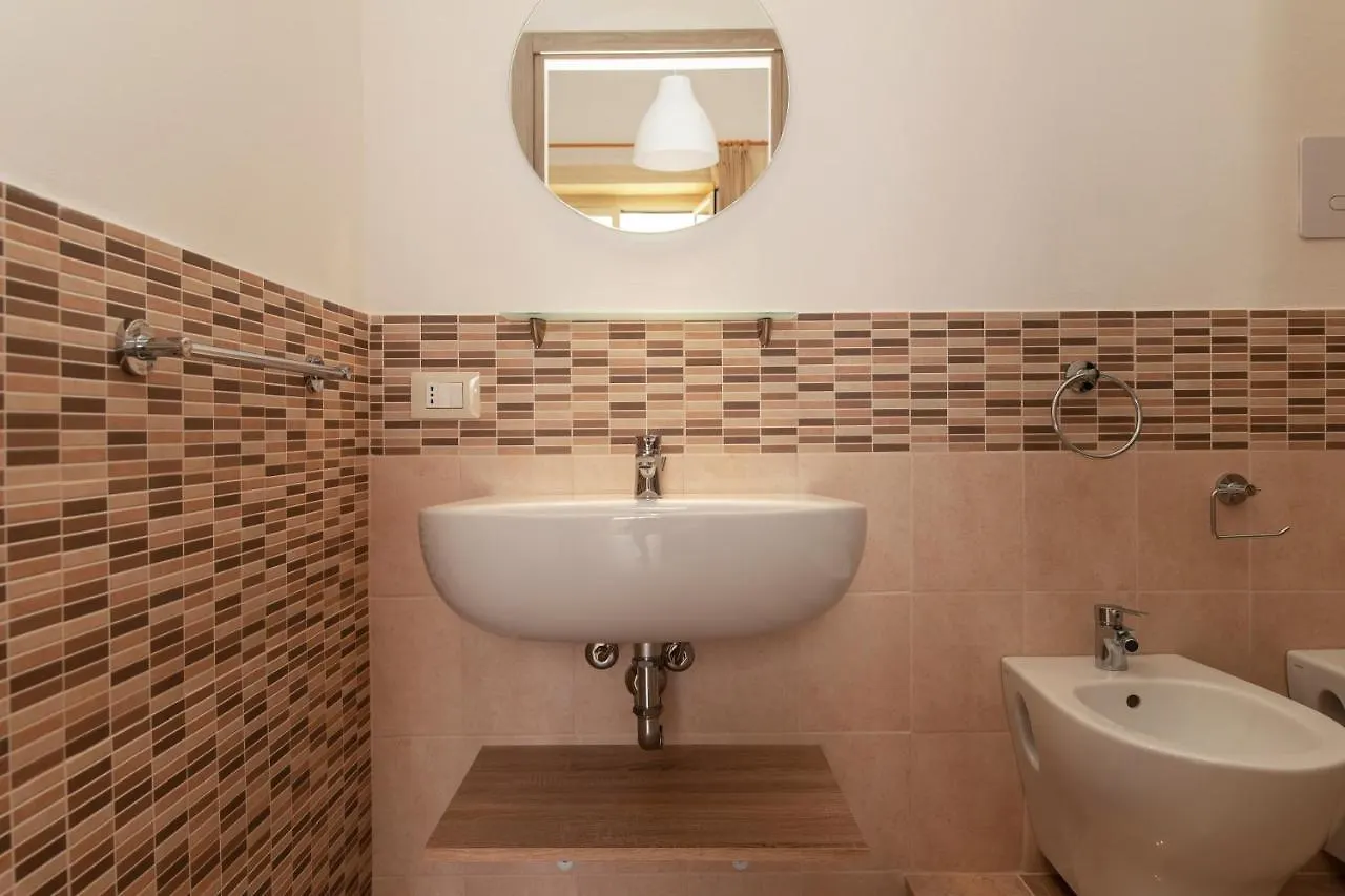 I Balconi Di Porta Mazara Bed & Breakfast Marsala
