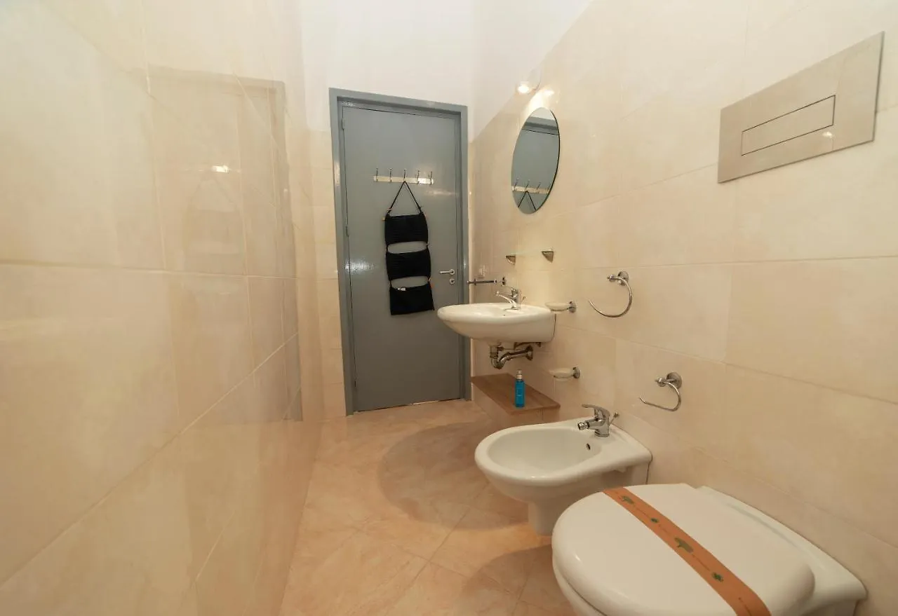 I Balconi Di Porta Mazara Bed & Breakfast Marsala Italy