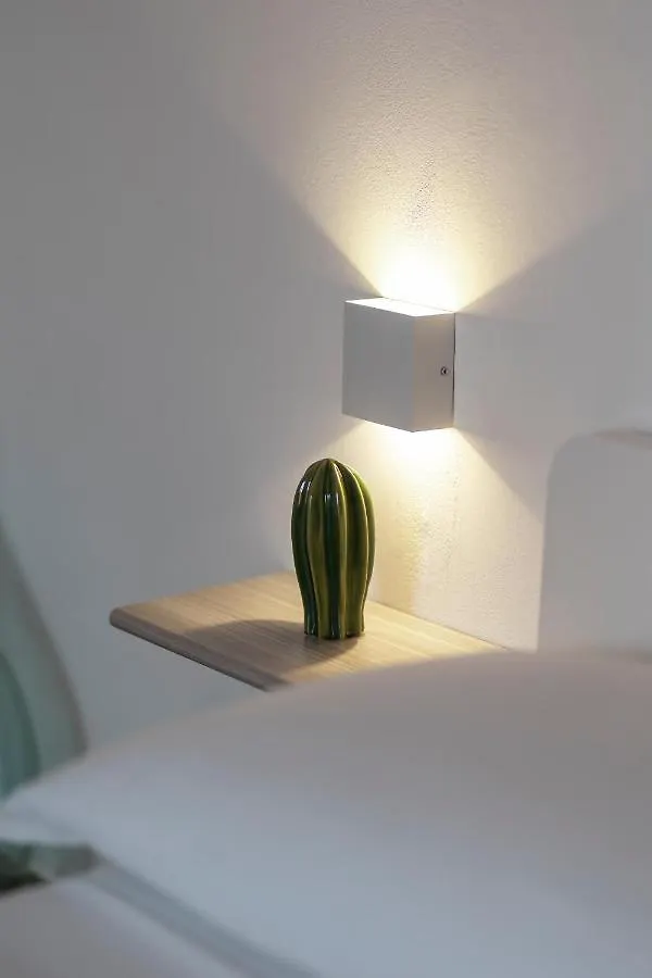 I Balconi Di Porta Mazara Bed & Breakfast Marsala
