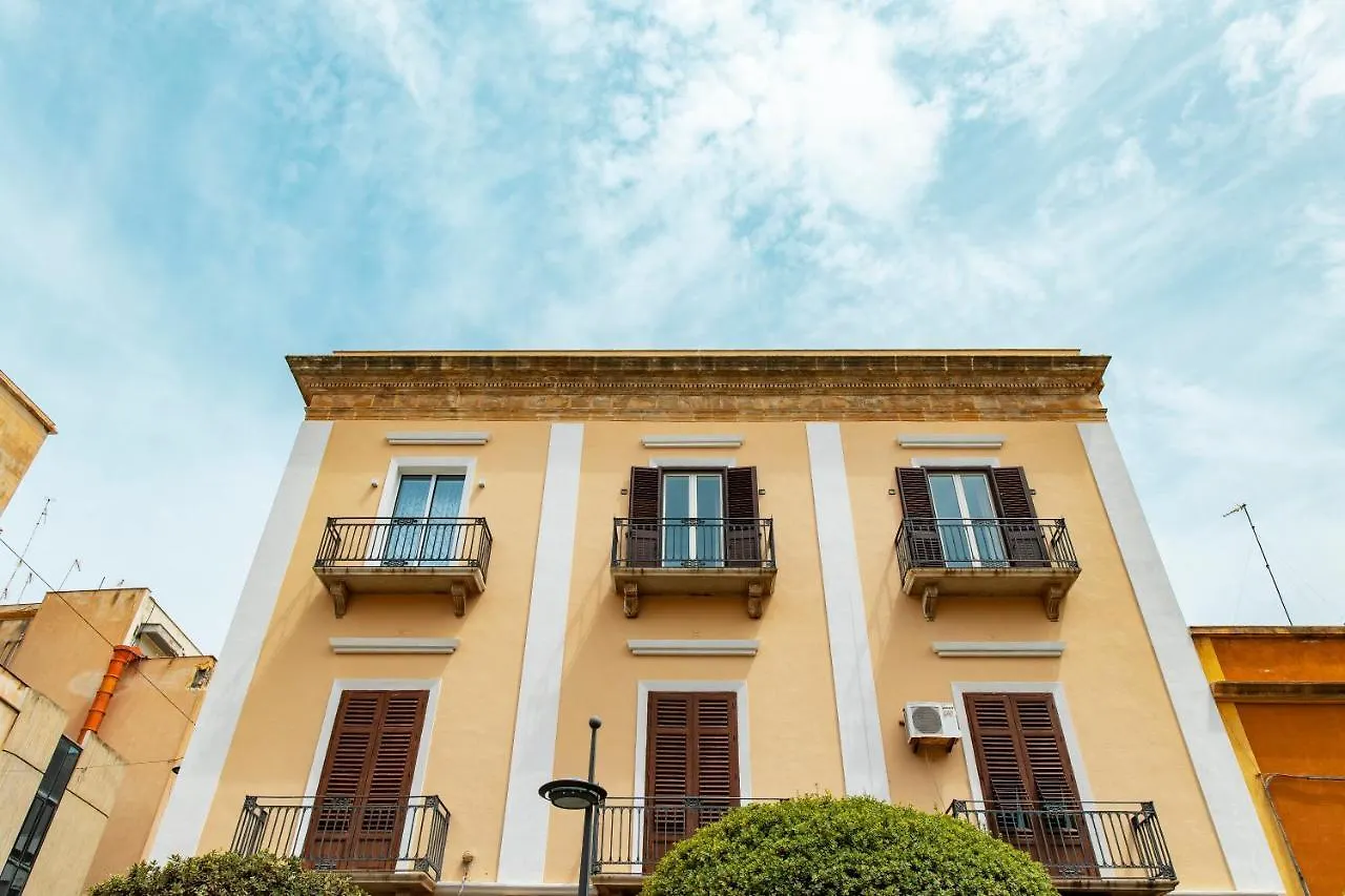 I Balconi Di Porta Mazara Bed & Breakfast Marsala Italy