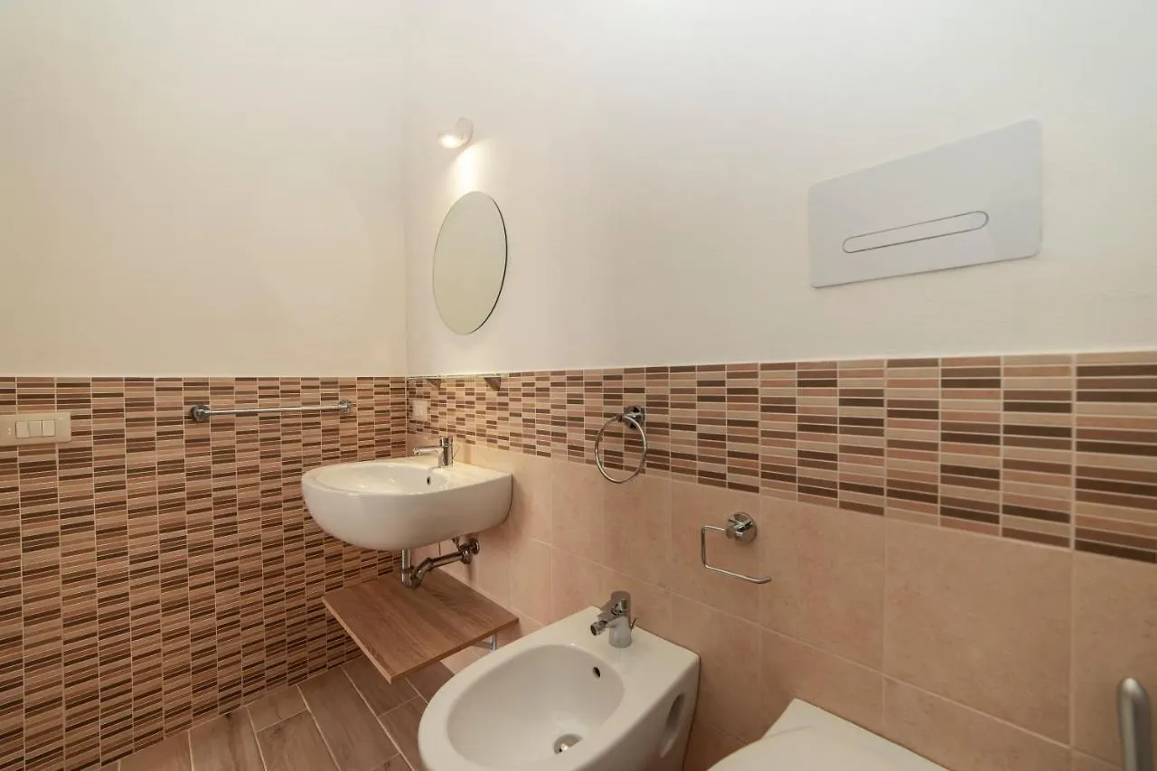 I Balconi Di Porta Mazara Bed & Breakfast Marsala