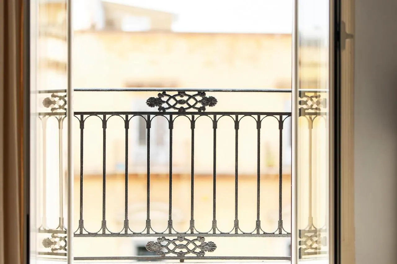 I Balconi Di Porta Mazara Bed & Breakfast Marsala