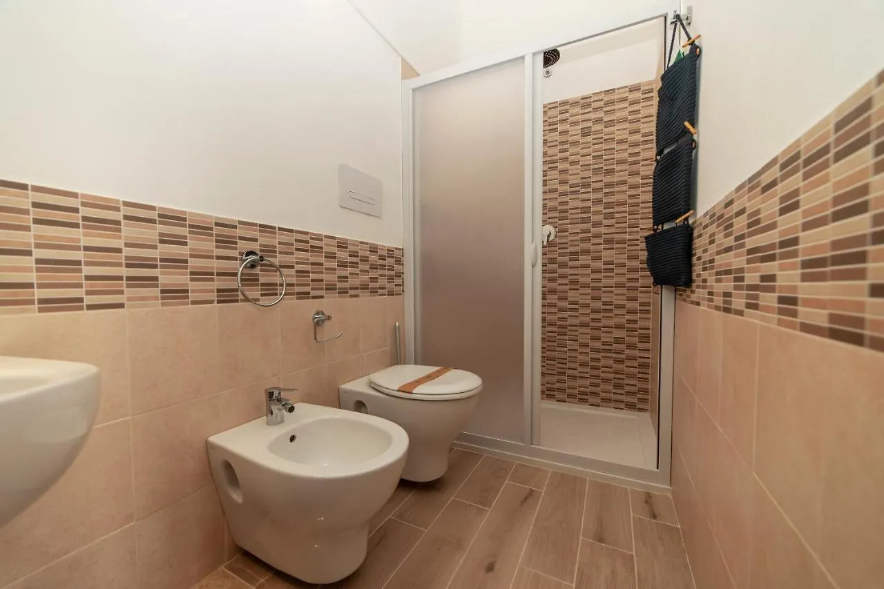 I Balconi Di Porta Mazara Bed & Breakfast Marsala 0*,  Italy