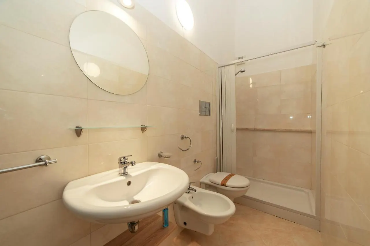 I Balconi Di Porta Mazara Bed & Breakfast Marsala 0*,