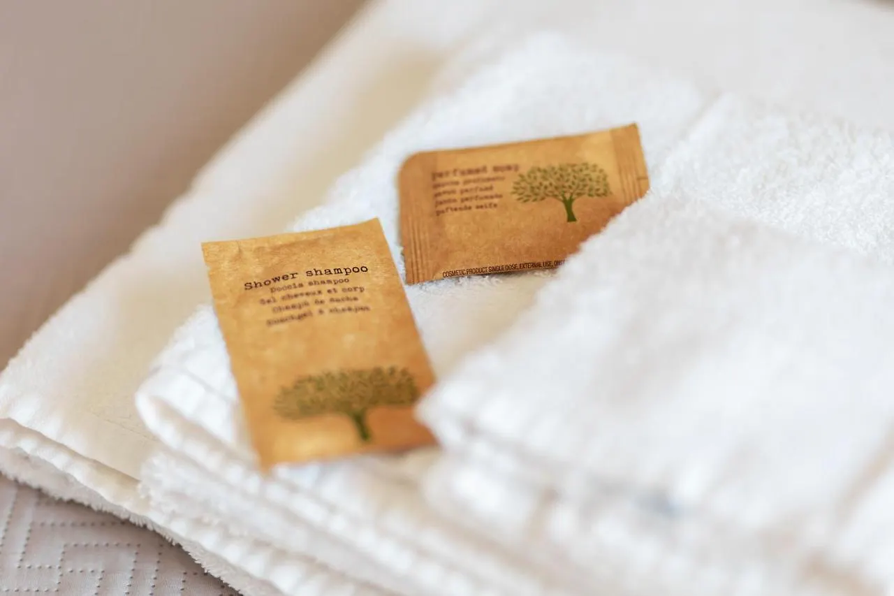 I Balconi Di Porta Mazara Bed & Breakfast Marsala