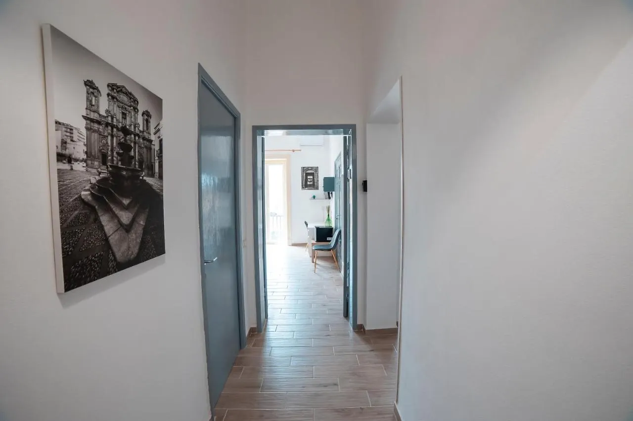 I Balconi Di Porta Mazara Bed & Breakfast Marsala