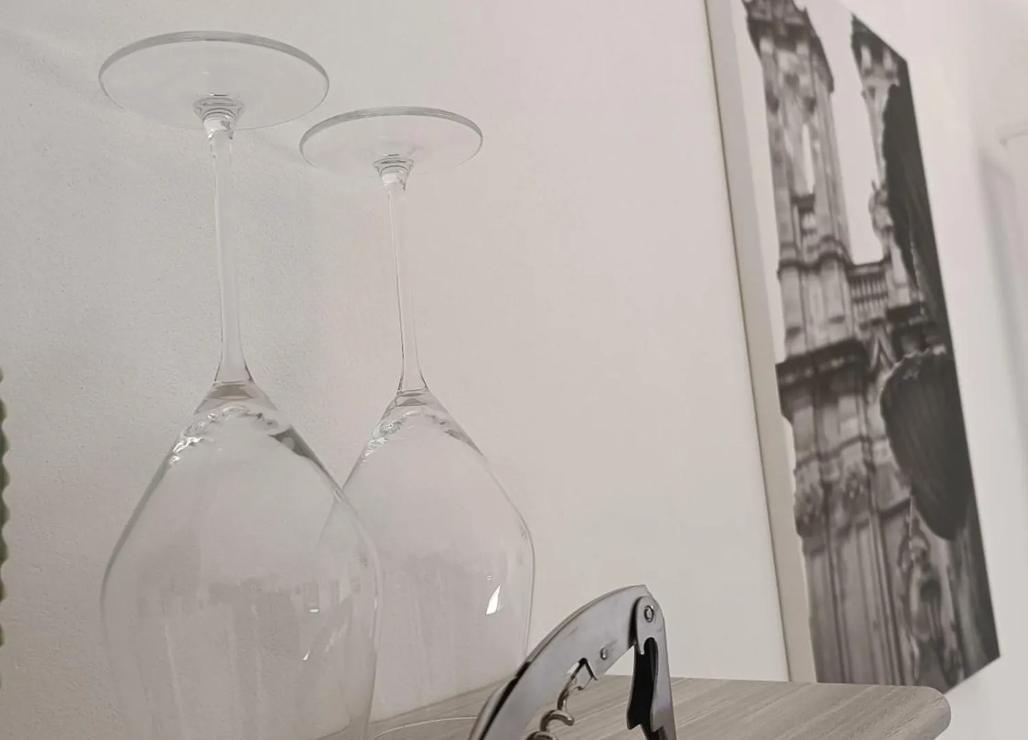 I Balconi Di Porta Mazara Bed & Breakfast Marsala