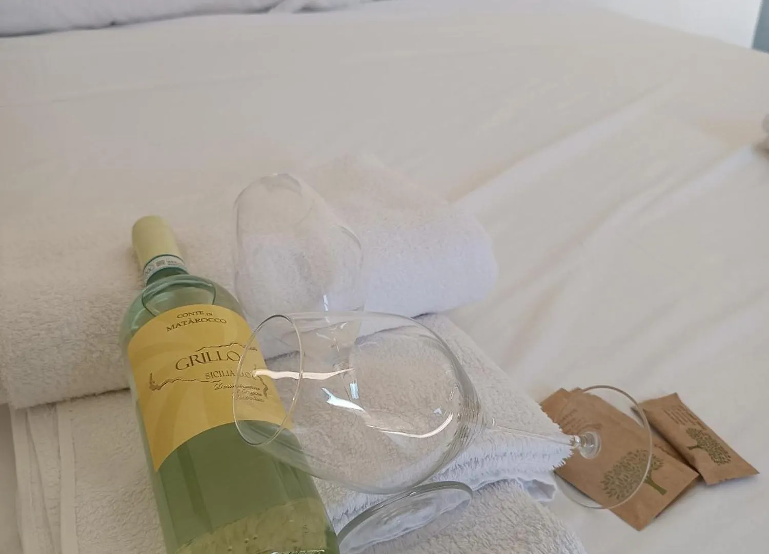 I Balconi Di Porta Mazara Bed & Breakfast Marsala