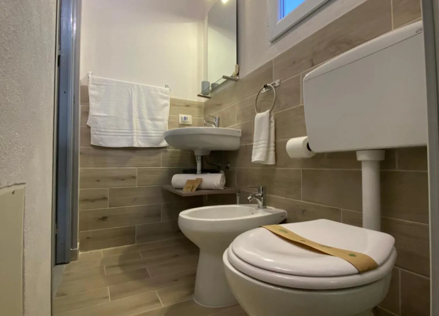 I Balconi Di Porta Mazara Bed & Breakfast Marsala