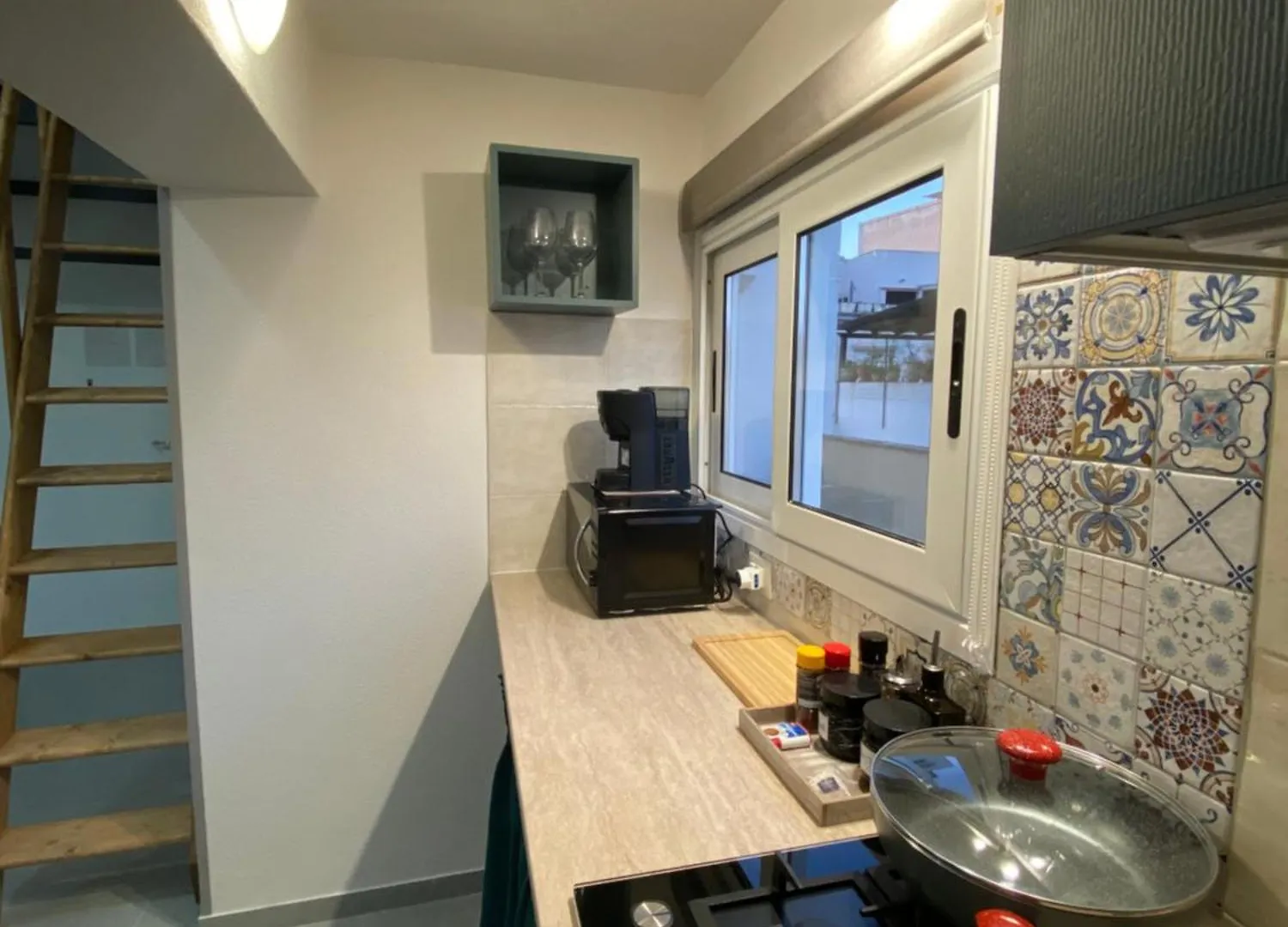I Balconi Di Porta Mazara Bed & Breakfast Marsala