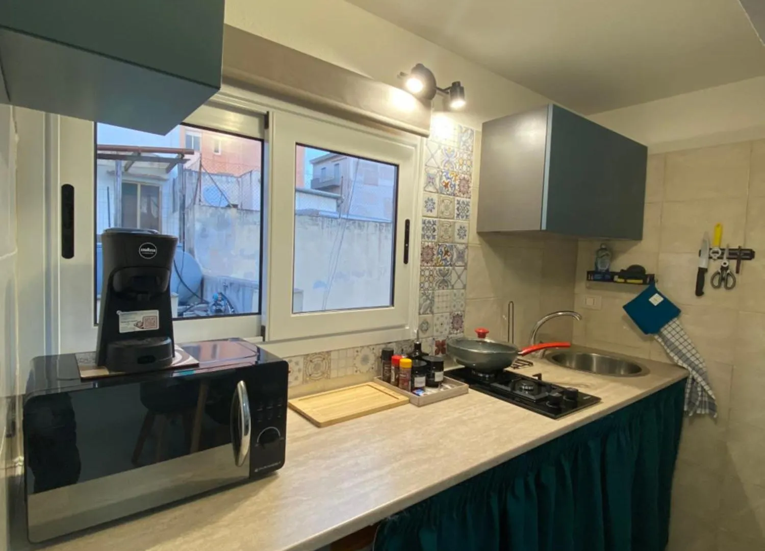 I Balconi Di Porta Mazara Bed & Breakfast Marsala