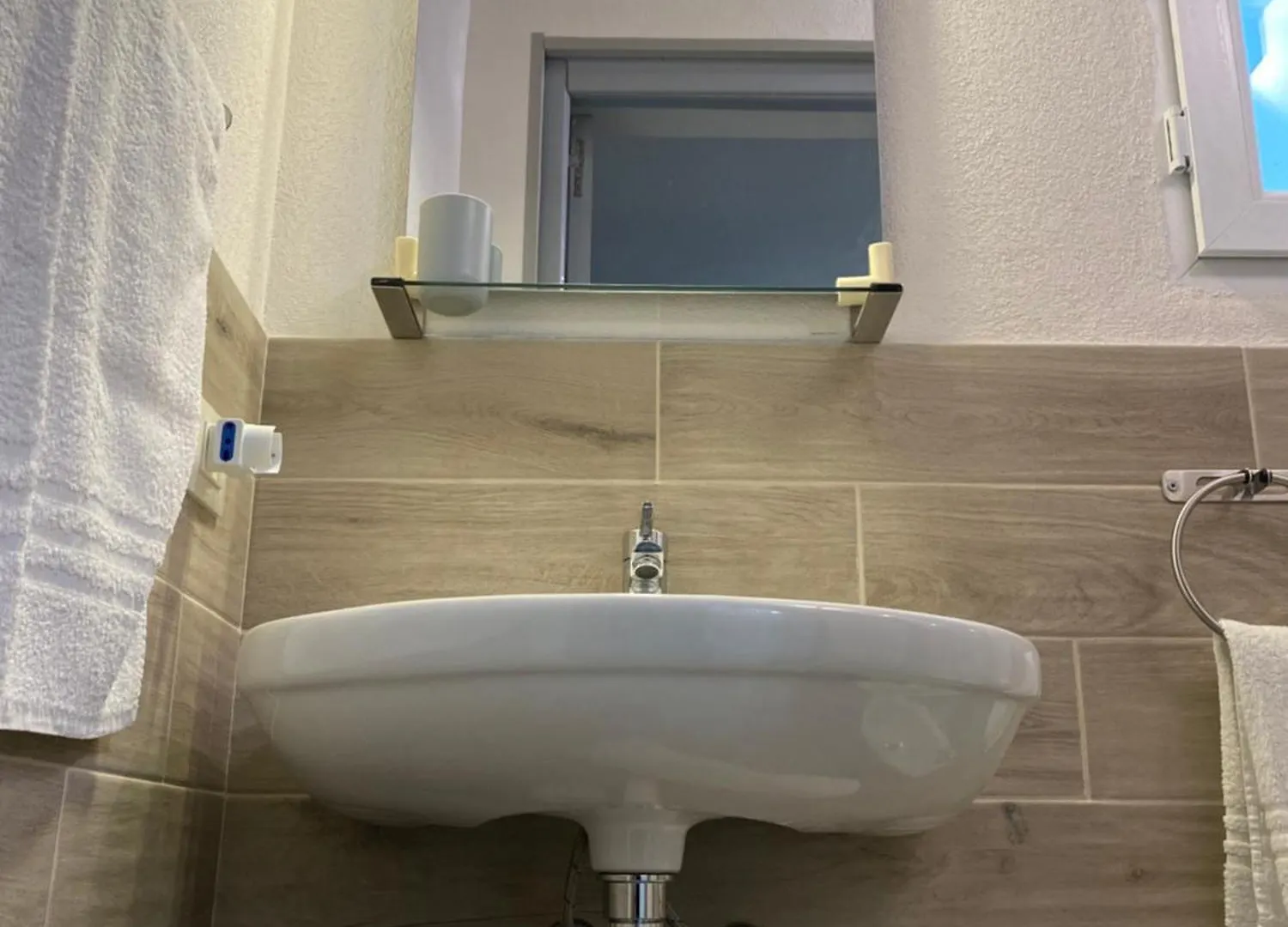 I Balconi Di Porta Mazara Bed & Breakfast Marsala Italy