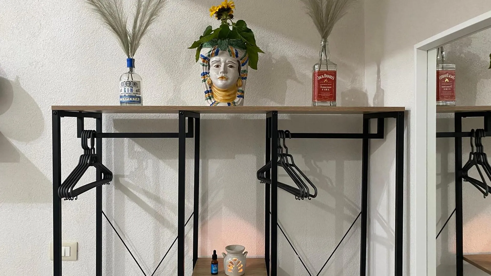 I Balconi Di Porta Mazara Bed & Breakfast Marsala 0*,  Italy