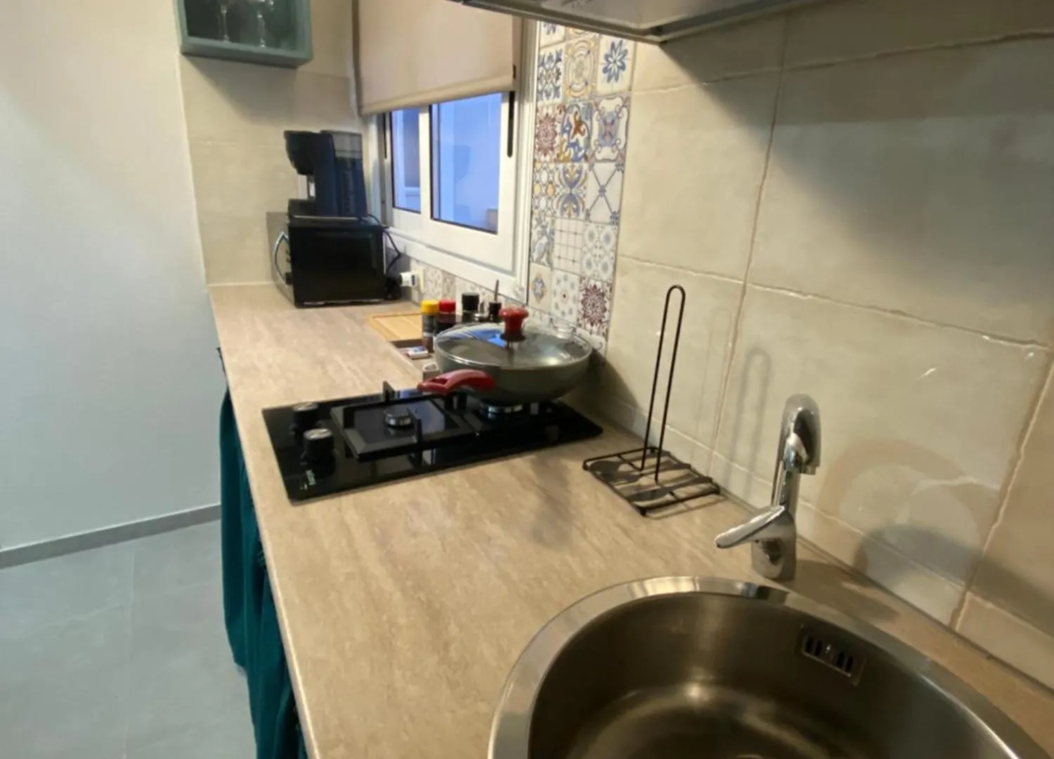 I Balconi Di Porta Mazara Bed & Breakfast Marsala