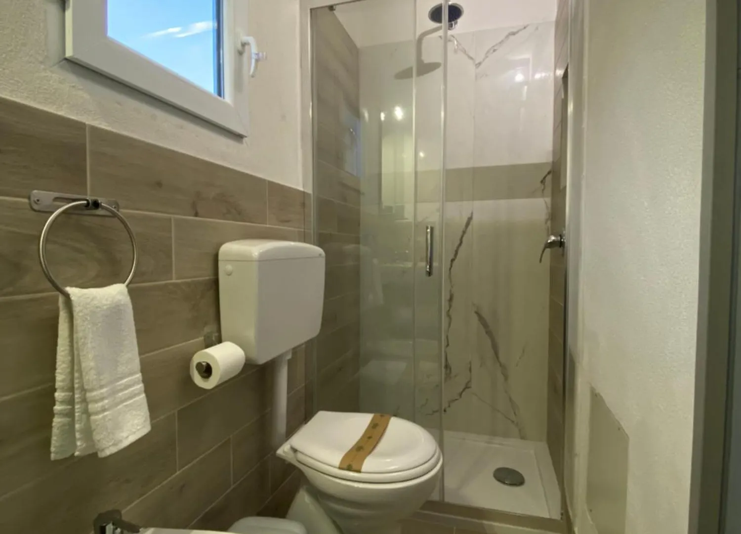 I Balconi Di Porta Mazara Bed & Breakfast Marsala