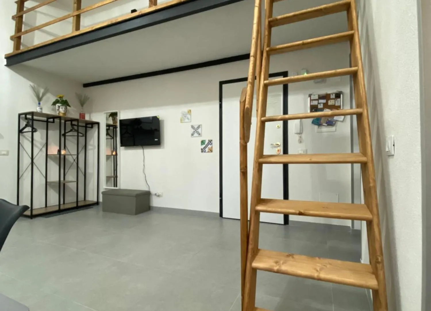 I Balconi Di Porta Mazara Bed & Breakfast Marsala