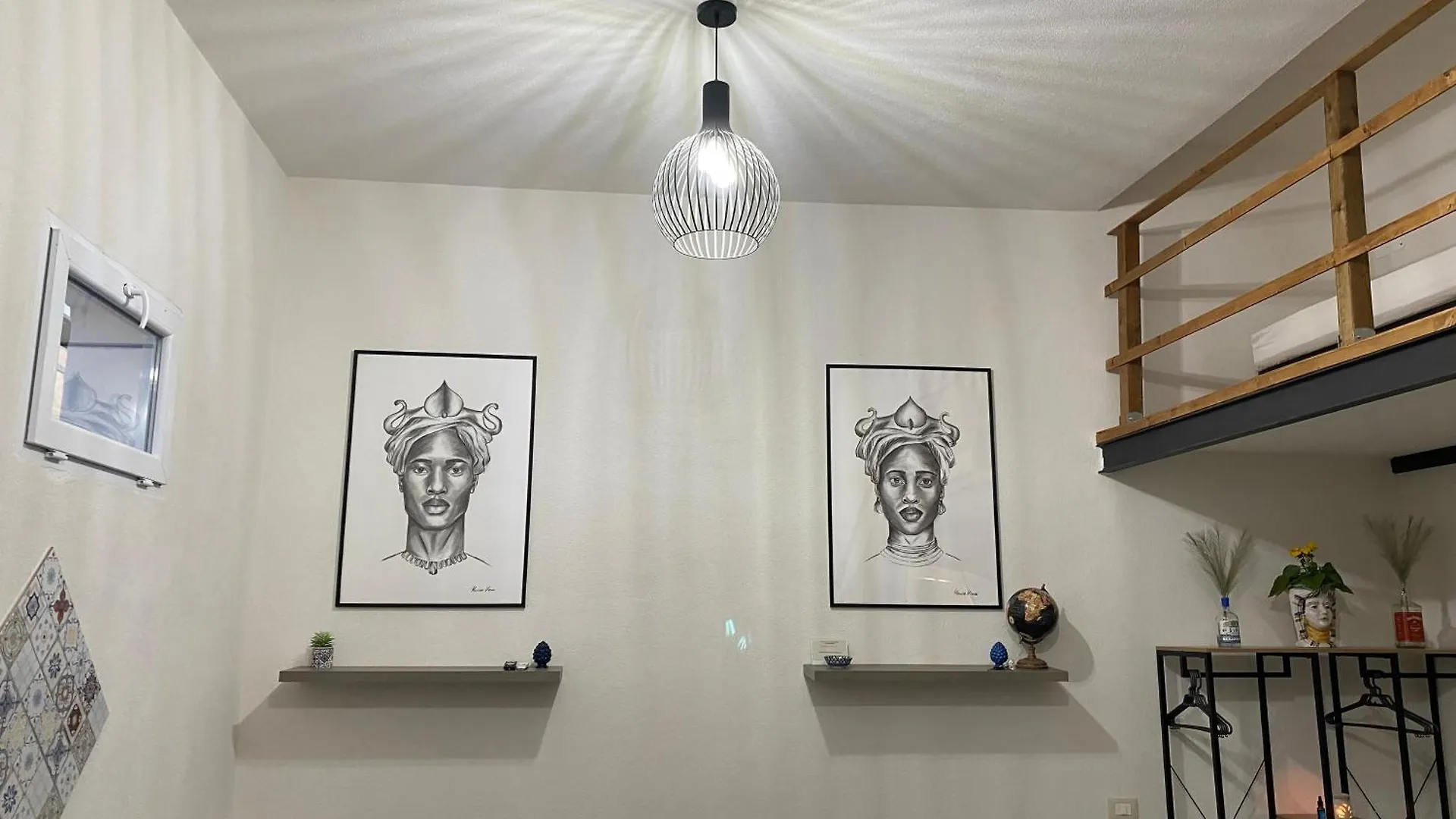 I Balconi Di Porta Mazara Bed & Breakfast Marsala