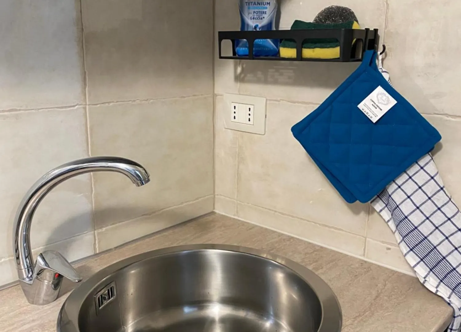 I Balconi Di Porta Mazara Bed & Breakfast Marsala