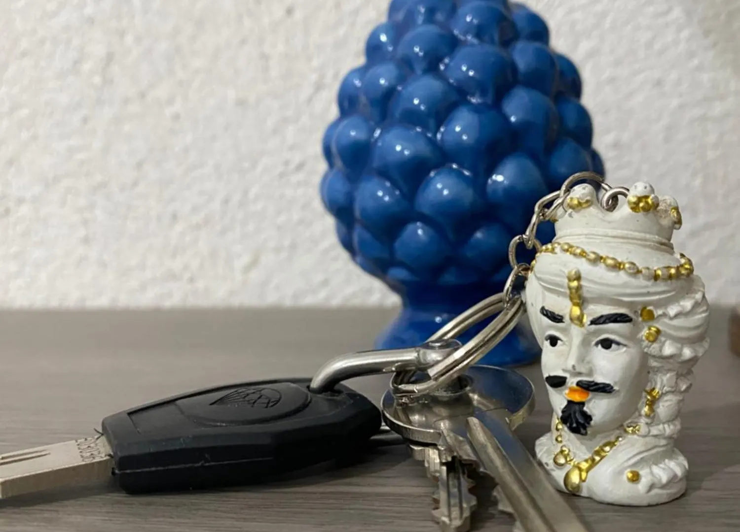 I Balconi Di Porta Mazara Bed & Breakfast Marsala Italy