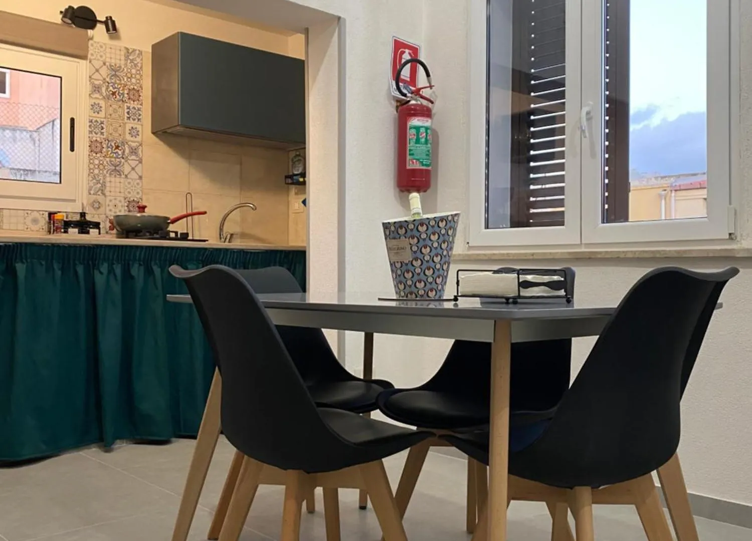 I Balconi Di Porta Mazara Bed & Breakfast Marsala 0*,  Italy