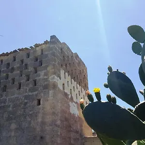L'antica Torre Marsala