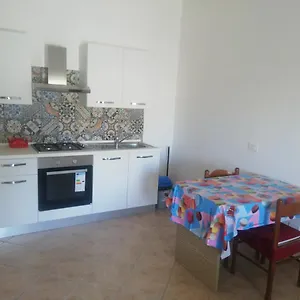 Callipigia Apartament