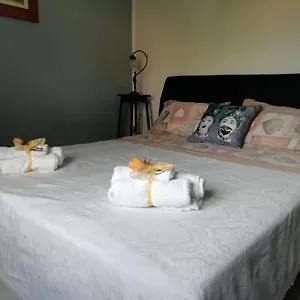 Casa Mare A Berbarello Marsala