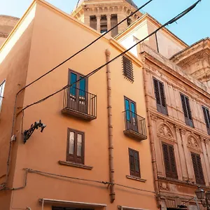  Pensión Sicily Home-affittacamere Mediterraneo